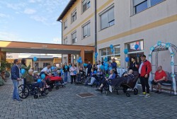 Sprehod za spomin 2025